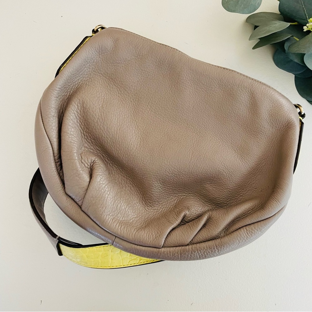 MARC by Marc Jacobs Classic Q Karlie Shoulder Bag - Picture 7 of 14